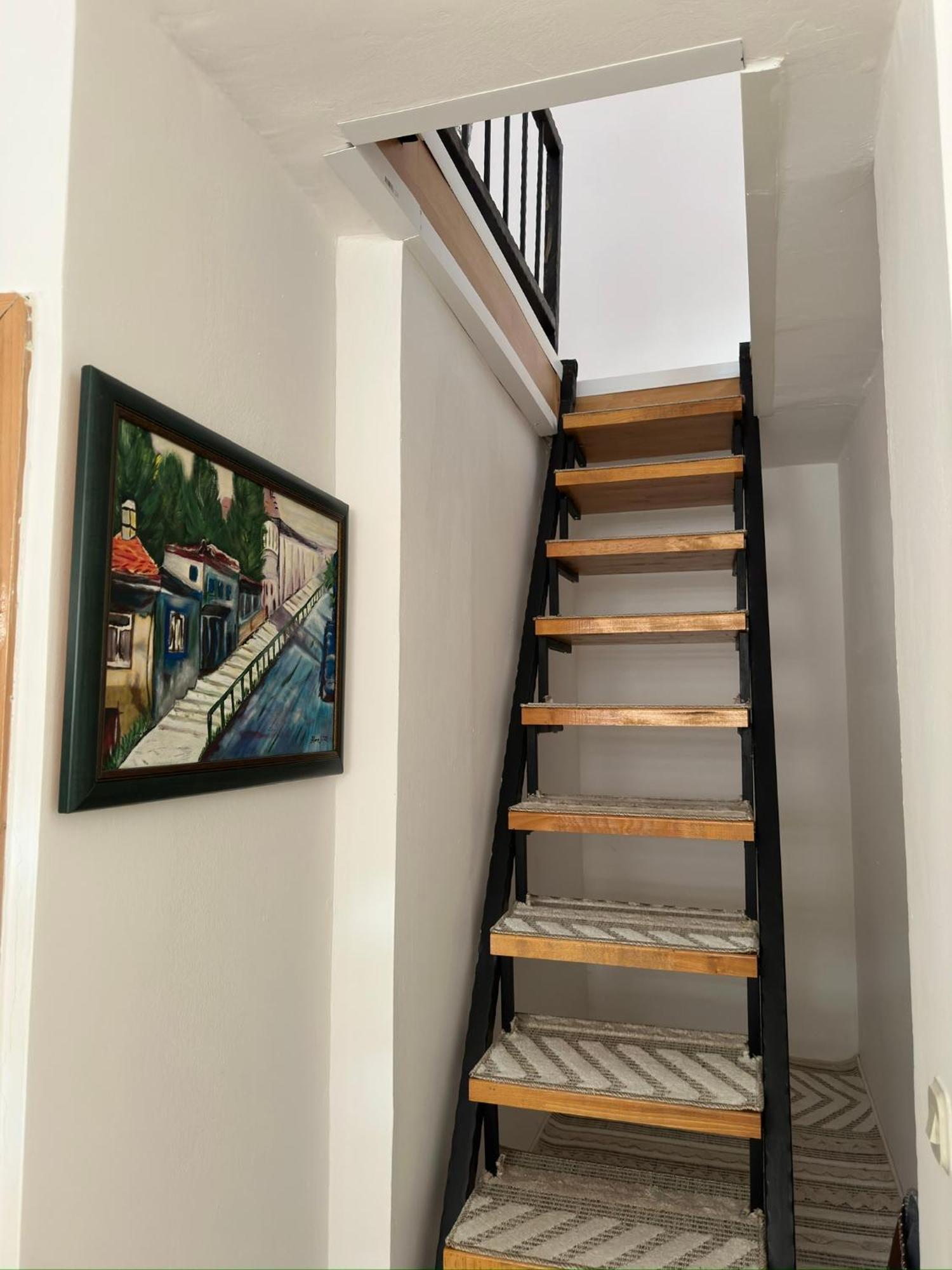 Rusta Apartments Сараево Екстериор снимка