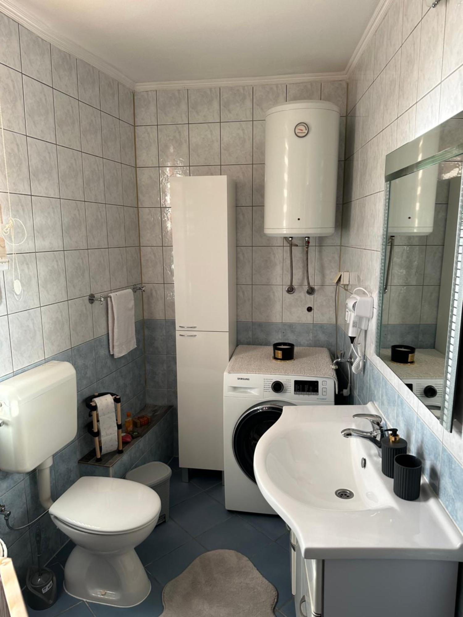 Rusta Apartments Сараево Екстериор снимка