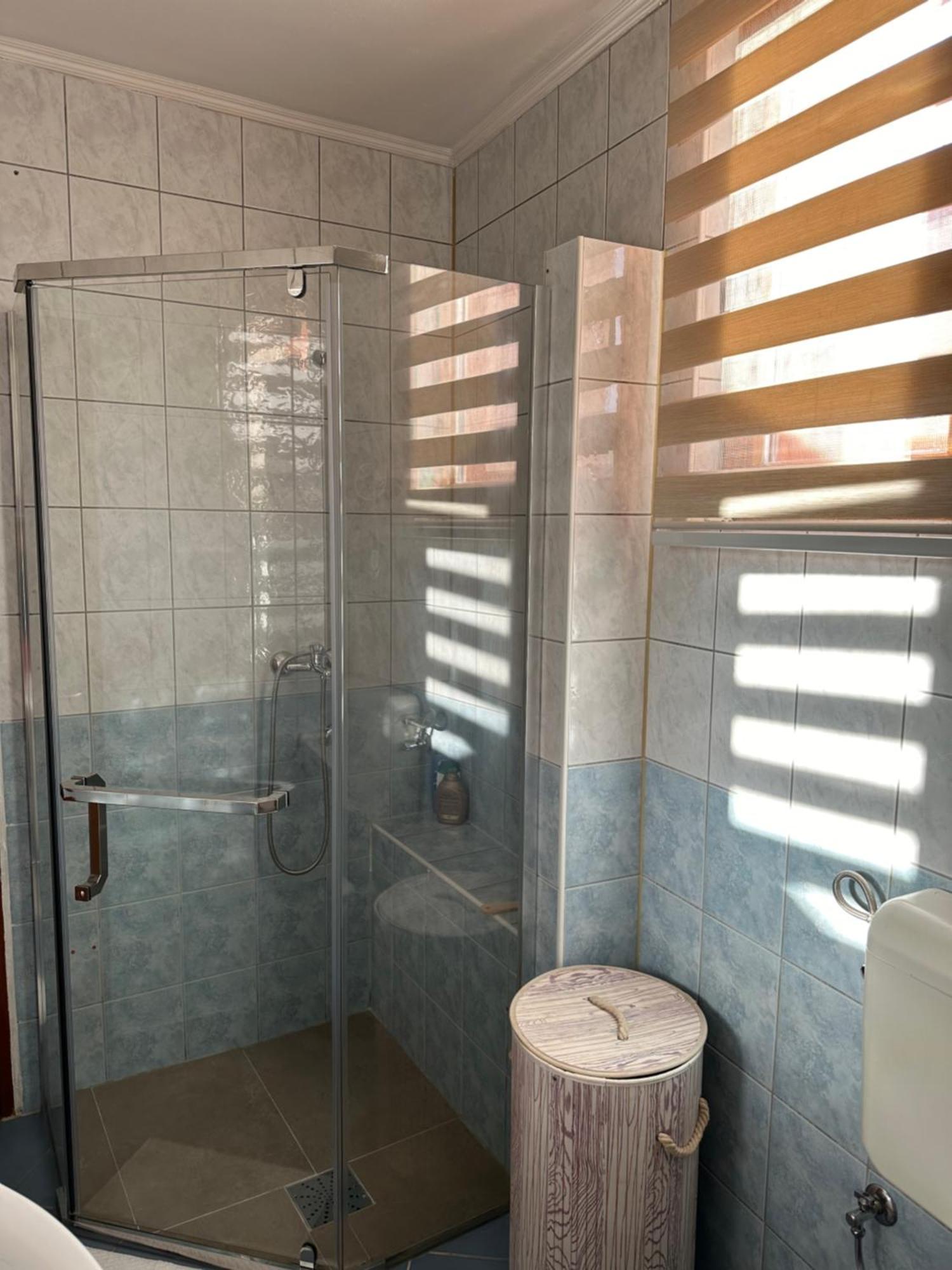 Rusta Apartments Сараево Екстериор снимка