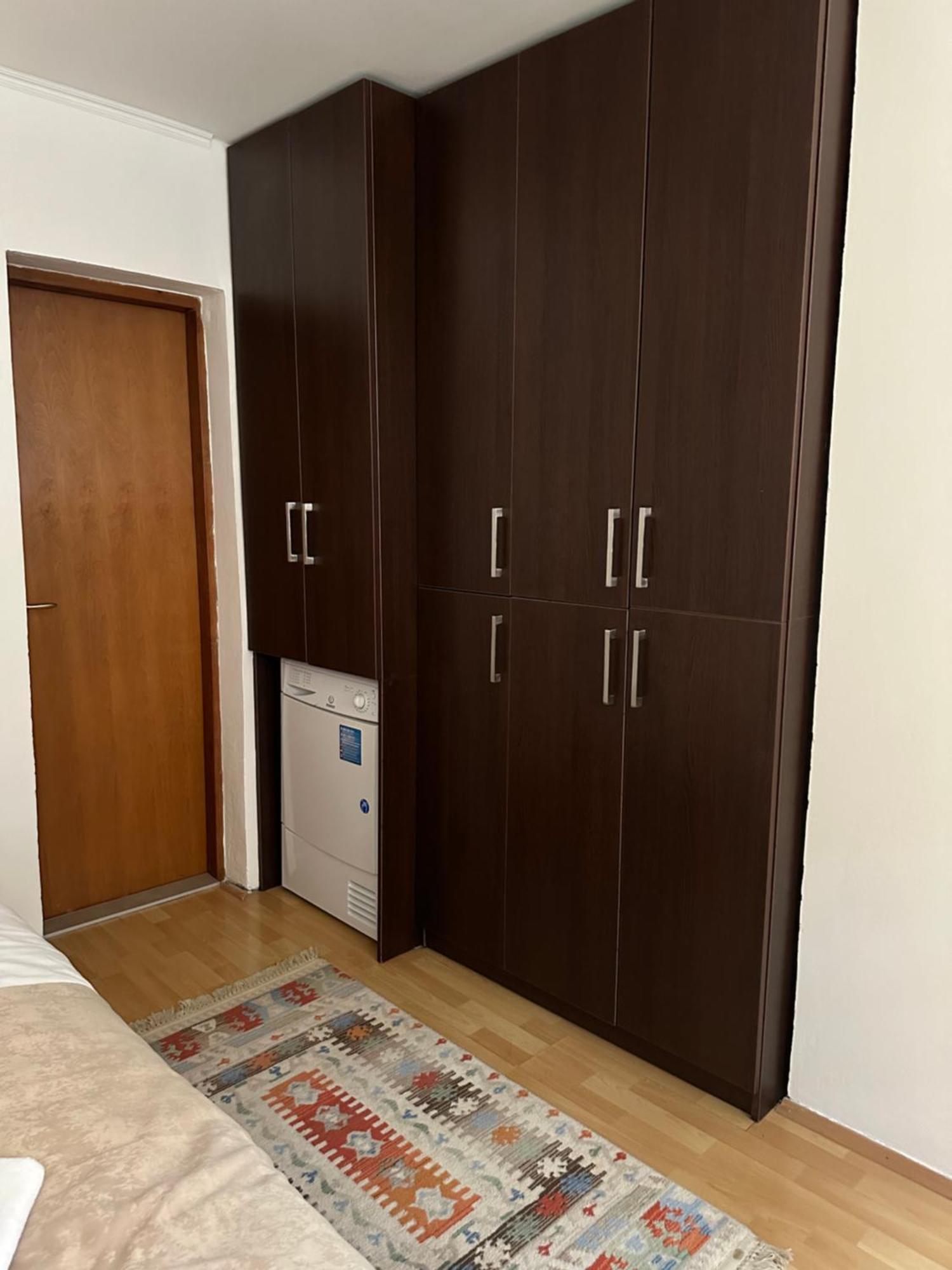 Rusta Apartments Сараево Екстериор снимка