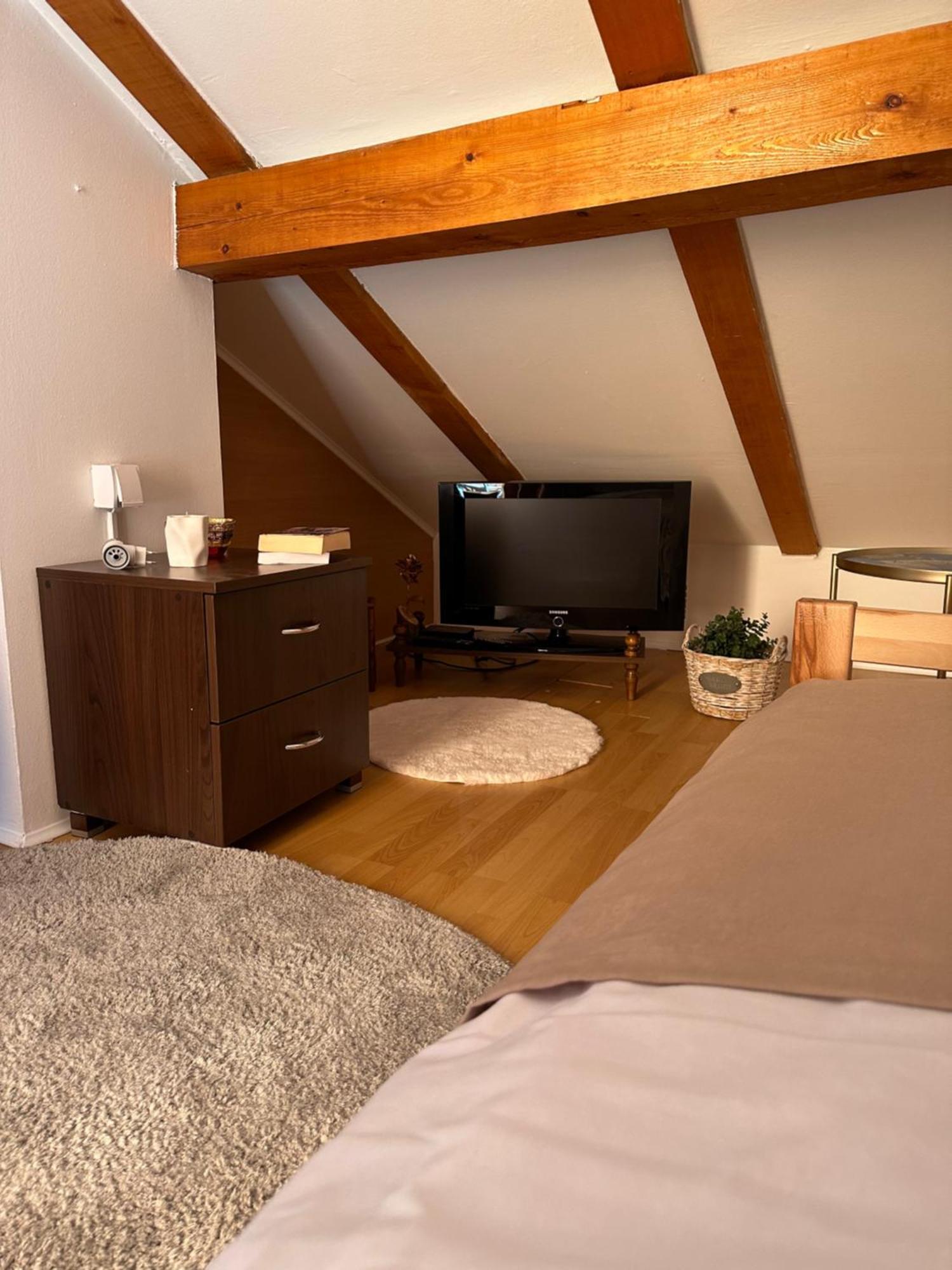 Rusta Apartments Сараево Екстериор снимка
