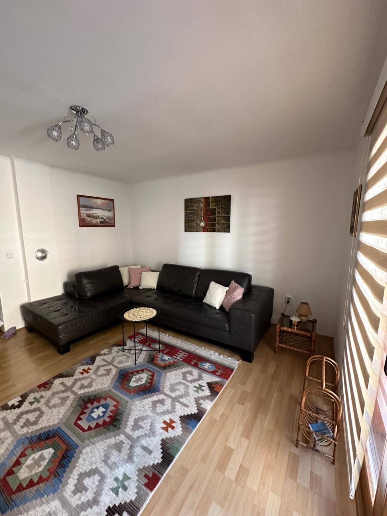 Rusta Apartments Сараево Екстериор снимка
